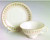 Tableau Cup and Saucer Lenox