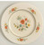 Temple Blossom Dinner Plate