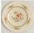 Temple Blossom Bread and Butter Plate