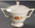 Temple Blossom Sugar and Lid