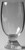 Tempo Clear Ice Tea or Beverage - Lenox Crystal