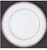 Timeless Dinner Plate