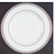Timeless Round Salad Plate