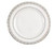 Timeless Bread and Butter Plate
