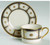 Travatore Lenox Cup And Saucer