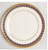 Tudor Round Salad Plate