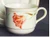 Tulips On Beige Cup Only
