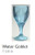 Twilight Water Goblet - Lenox Crystal