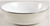 Venetian Lace Round Soup Cereal Bowl