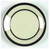 Venture Bread and Butter Plate