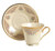 Versailles Cup and Saucer-Lenox