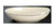 Weatherly Lenox Medium Oval Vegetable