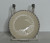 Weatherly Oval Fluted Serving Dish