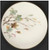 Westwind Round Salad Plate