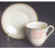 Westwood Lenox Cup And Saucer Westwood Lenox Cup And Saucer