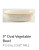 Westwood Small Oval Vegetable-Lenox