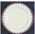 Weymouth Bread and Butter Plate