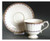 Weymouth Estate Lenox Cup And Saucer