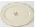Wheat Large Oval Platter