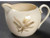 Wheat Lenox Creamer