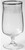 White Echo Ice Tea or Beverage - Lenox Crystal