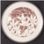 Woodspice Dinner Plate