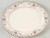 Adagio Medium Oval Platter