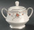 Adagio Noritake Sugar Bowl And