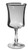 Admiration Noritake Water Goblet