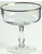 Admiration High Sherbet - Noritake Crystal