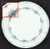Adrienne Noritake Dinner Plate