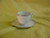 Aegean Mist Cup and Saucer
