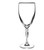 Allaire Platinum Ice Tea or Beverage - Noritake Crystal