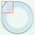 Alsatia Dinner Plate - Noritake