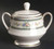 Amenity Sugar and Lid
