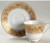 Anniversary Noritake Cup And Saucer New