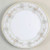 Applique Round Salad Plate