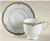 April Poem Cup and Saucer