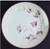 Arden Round Salad Plate