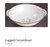 Ardis Noritake Lug Soup New