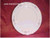 Astor Rose Dinner Plate - Noritake
