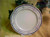 Auburndale Noritake Dinner Pla