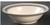 Azure Rim Soup or Pasta Bowl