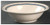 Azure Round Vegetable or Serving Bowl