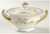 Azure Sugar and Lid