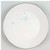 Baldwin Round Salad Plate