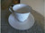 Baldwin Cup and Saucer