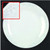 Bambury Dinner Plate