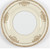 Bancroft Dinner Plate