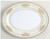 Bancroft Medium Oval Platter